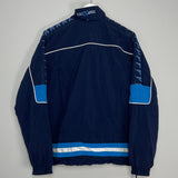 Shop 2000 NAPOLI TRACK JACKET (L) DIADORA, classic football shirts, vintage football shirts & retro soccer jerseys at Cult Kits