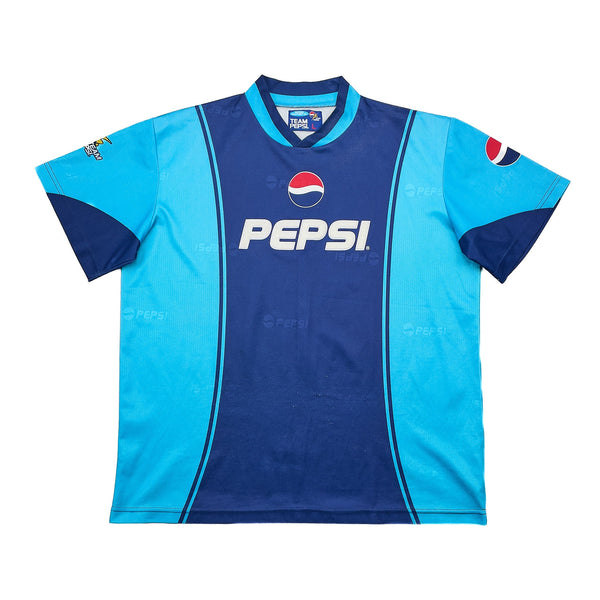 2000 Pepsi 'Ask For More' Shirt (L) – Cult Kits
