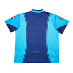 Buy 2000 Pepsi 'Ask For More' Shirt (L) ~ Free worldwide shipping ~ Authentic Vintage Football Shirts from Cult Kits
