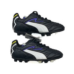 Buy 2000 Puma Eurotech Sg Football Boots (13.5 Kids) ~ Free worldwide shipping ~ Authentic Vintage Football Shirts from Cult Kits