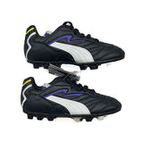 Buy 2000 Puma Eurotech Sg Football Boots (13.5 Kids) ~ Free worldwide shipping ~ Authentic Vintage Football Shirts from Cult Kits