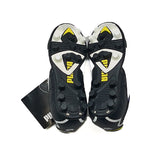Buy 2000 Puma Eurotech Sg Football Boots (13.5 Kids) ~ Free worldwide shipping ~ Authentic Vintage Football Shirts from Cult Kits