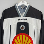 2000 URVALSDELID KARLA L/S HOME SHIRT (M) REEBOK - Cult Kits - Medium - Buy Vintage Football Shirts, Authentic Retro Football Shirts For Sale, Classic Football Shirts & Soccer Jersey