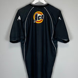 2000 VASCO DA GAMA AWAY SHIRT (L) KAPPA - Cult Kits - Large - Buy Vintage Football Shirts, Authentic Retro Football Shirts For Sale, Classic Football Shirts & Soccer Jersey