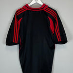 2000/01 AC MILAN THIRD SHIRT (L) ADIDAS - Cult Kits - Large - Buy Vintage Football Shirts, Authentic Retro Football Shirts For Sale, Classic Football Shirts & Soccer Jersey