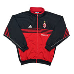 Buy 2000/01 AC Milan Track Jacket (XL) Adidas ~ Free worldwide shipping available ~ Authentic Vintage Football Shirts from Cult Kits