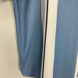 Shop 2000/01 ARGENTINA HOME SHIRT (XL) REEBOK, classic football shirts, vintage football shirts & retro soccer jerseys at Cult Kits