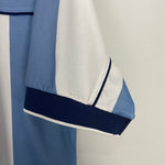 Shop 2000/01 ARGENTINA HOME SHIRT (XL) REEBOK, classic football shirts, vintage football shirts & retro soccer jerseys at Cult Kits