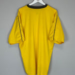 2000/01 ARSENAL TRAINING SHIRT (L) NIKE - Cult Kits - Large - Buy Vintage Football Shirts, Authentic Retro Football Shirts For Sale, Classic Football Shirts & Soccer Jersey