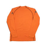 Buy 2000/01 AS Roma Goalkeeper Shirt (M) Kappa ~ Free worldwide shipping ~ Authentic Vintage Football Shirts from Cult Kits
