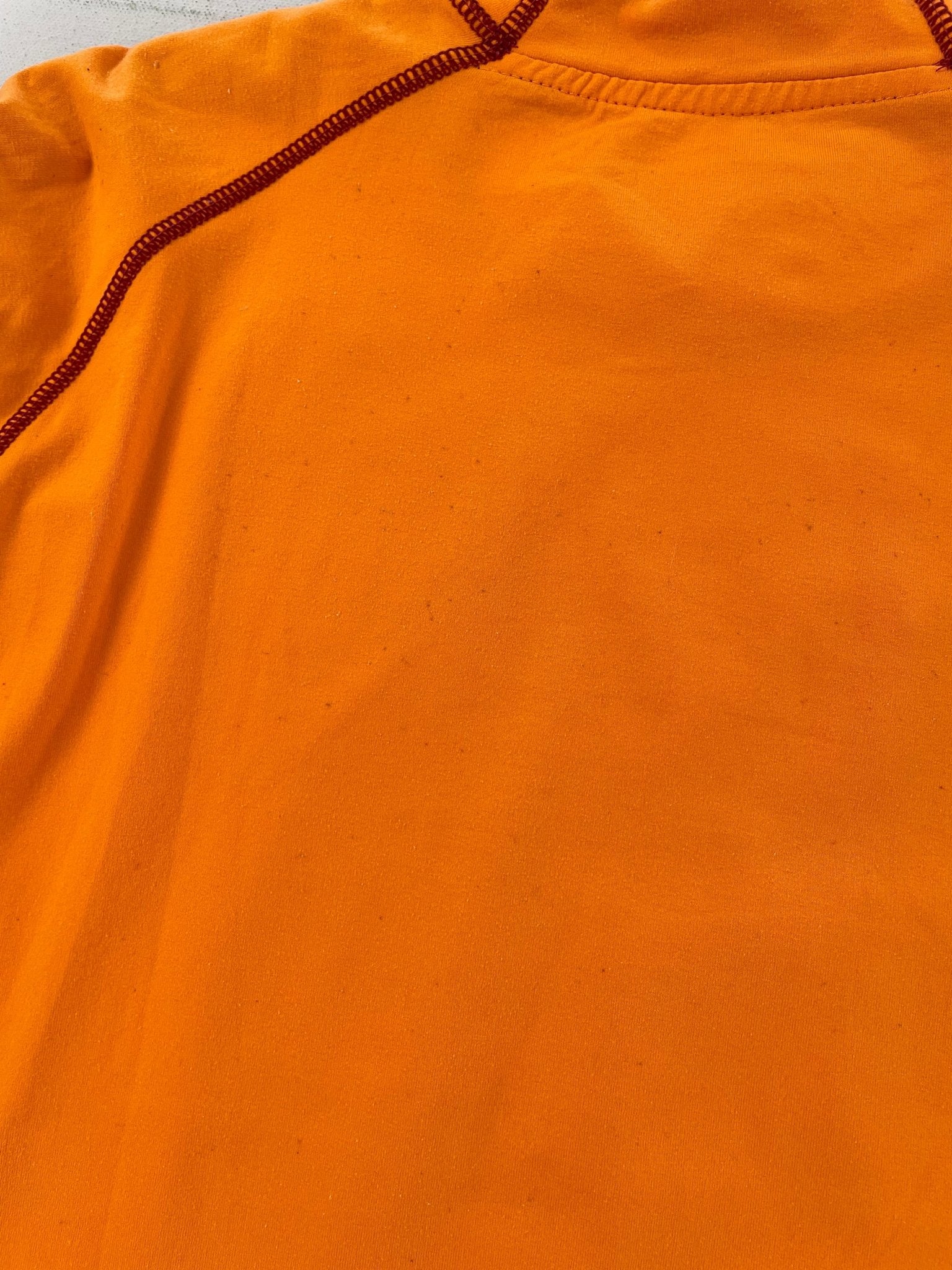 Buy 2000/01 AS Roma Goalkeeper Shirt (M) Kappa ~ Free worldwide shipping ~ Authentic Vintage Football Shirts from Cult Kits