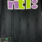 2000/01 ASTON VILLA AWAY SHIRT (M) DIADORA - Cult Kits - Medium - Buy Vintage Football Shirts, Authentic Retro Football Shirts For Sale, Classic Football Shirts & Soccer Jersey