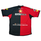 Buy 2000/01 Atlas Home Shirt (L) Atletica ~ Free worldwide shipping available ~ Authentic Vintage Football Shirts from Cult Kits