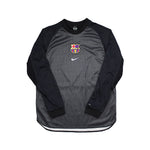 Buy 2000/01 Barcelona 1 Goalkeeper Shirt L/S (L) Nike ~ Free worldwide shipping ~ Authentic Vintage Football Shirts from Cult Kits