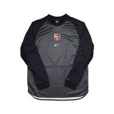 Buy 2000/01 Barcelona 1 Goalkeeper Shirt L/S (L) Nike ~ Free worldwide shipping ~ Authentic Vintage Football Shirts from Cult Kits