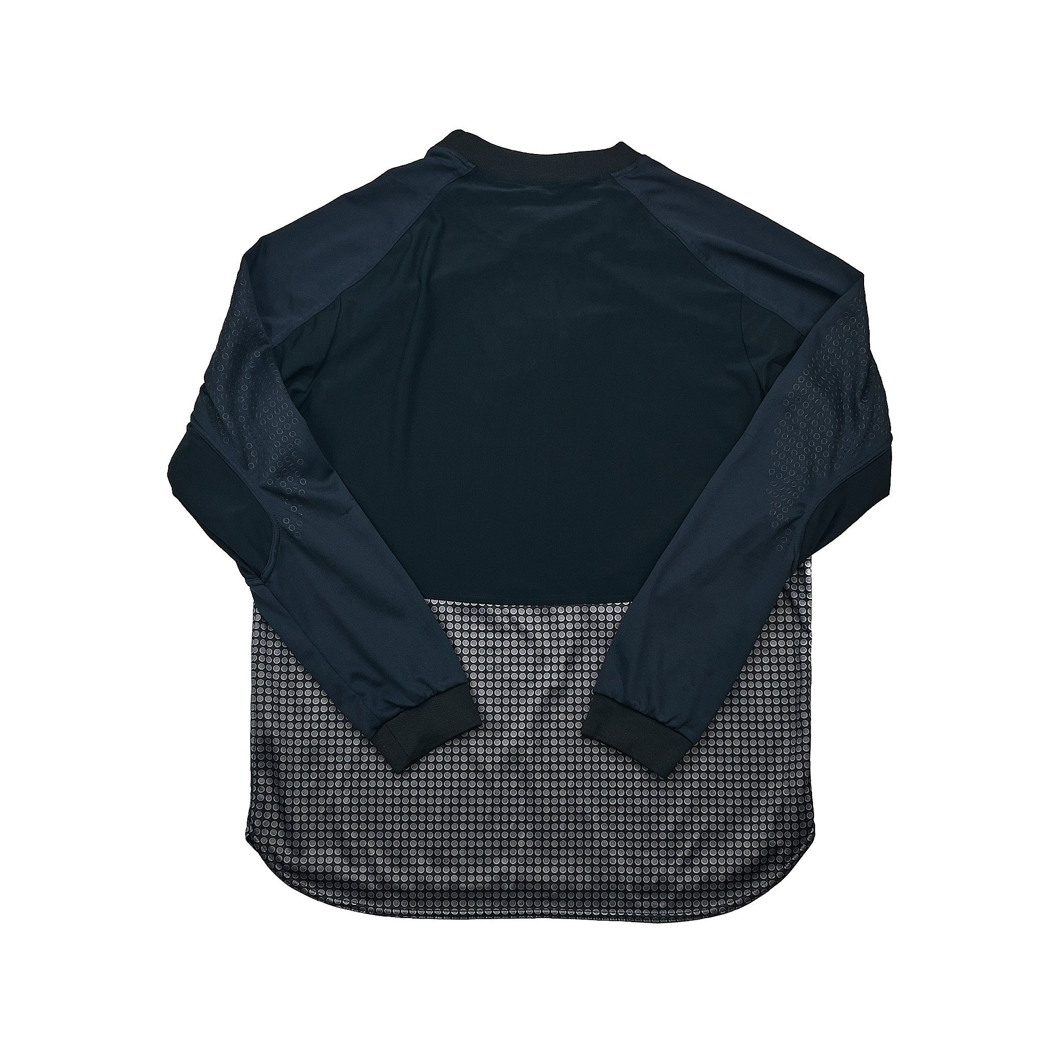 Buy 2000/01 Barcelona GK Shirt (L) Nike ~ Free worldwide shipping available ~ Authentic Vintage Football Shirts from Cult Kits