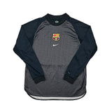 Buy 2000/01 Barcelona GK Shirt (L) Nike ~ Free worldwide shipping available ~ Authentic Vintage Football Shirts from Cult Kits