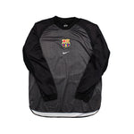 Buy 2000/01 Barcelona Reina 35 GK Shirt (L) Nike ~ Free worldwide shipping ~ Authentic Vintage Football Shirts from Cult Kits