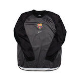 Buy 2000/01 Barcelona Reina 35 GK Shirt (L) Nike ~ Free worldwide shipping ~ Authentic Vintage Football Shirts from Cult Kits