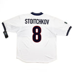 2000 Chicago Fire Nike football shirt - view 1 - Cult Kits