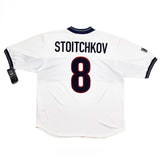 2000 Chicago Fire Nike football shirt - view 1 - Cult Kits