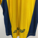 Shop 2000/01 CLUB AMERICA HOME SHIRT (M) NIKE, classic football shirts, vintage football shirts & retro soccer jerseys at Cult Kits