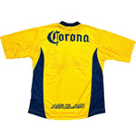 Buy 2000/01 CLUB AMERICA *NEW WITH DEFECTS* HOME SHIRT (M) NIKE ~ Free worldwide shipping available ~ Authentic Vintage Football Shirts from Cult Kits