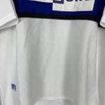 Shop 2000/01 EVERTON THIRD SHIRT (XL) UMBRO, classic football shirts, vintage football shirts & retro soccer jerseys at Cult Kits