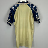 Shop 2000/01 FEYENOORD AWAY SHIRT (S) KAPPA, classic football shirts, vintage football shirts & retro soccer jerseys at Cult Kits