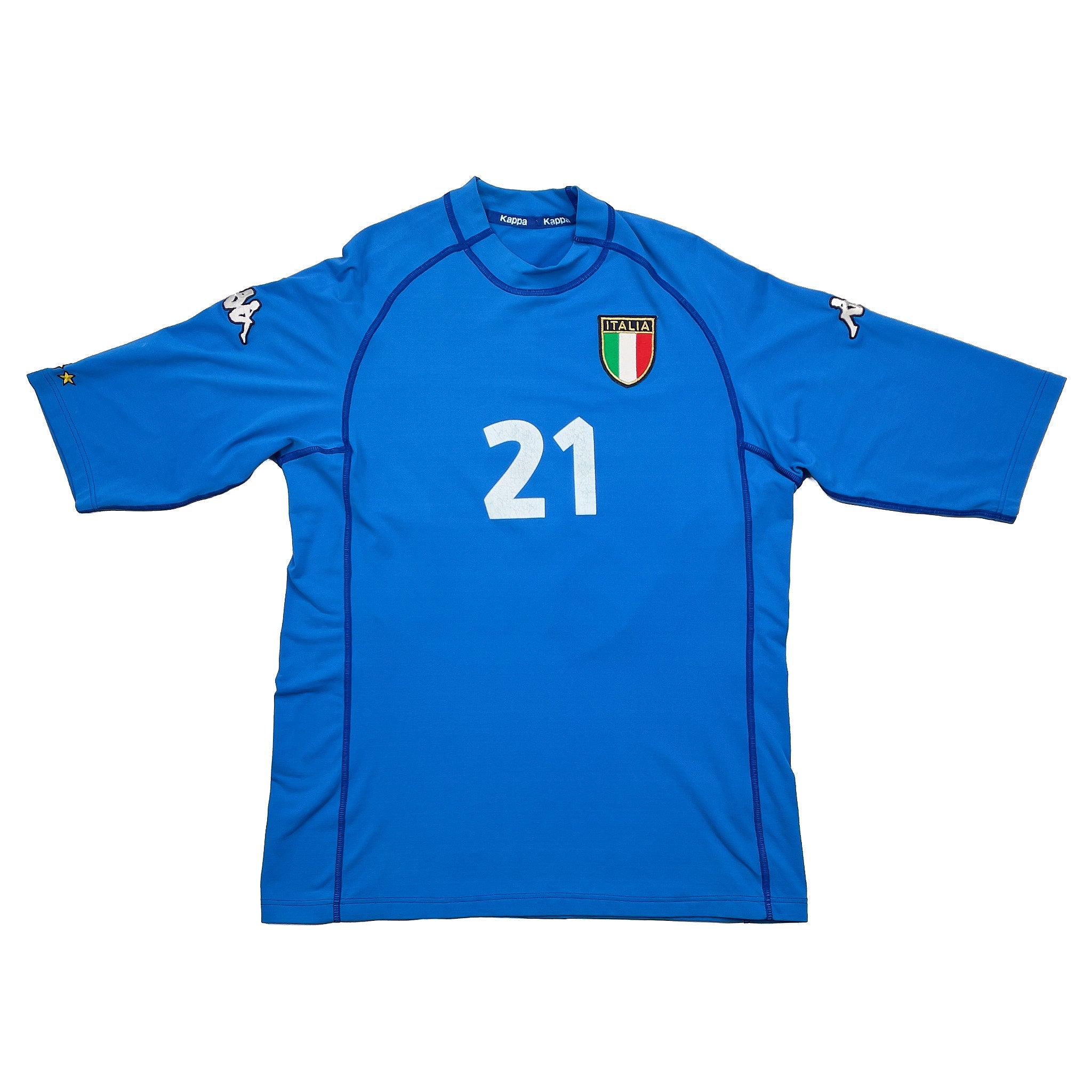 2000-01-italy-21-home-shirt-l-kappa