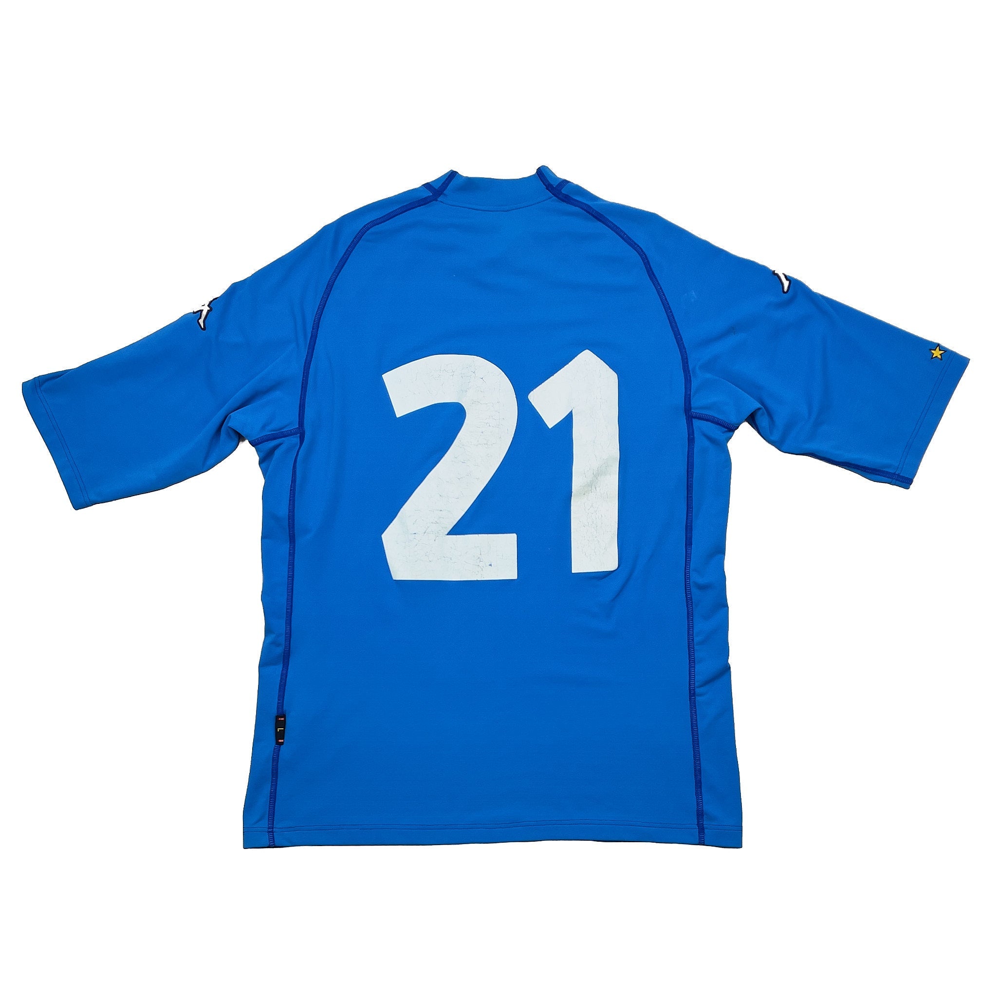 2000-01-italy-21-home-shirt-l-kappa