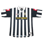 Buy 2000/01 Juventus Del Piero 10 Home Shirt (XL) Lotto ~ Free worldwide shipping available ~ Authentic Vintage Football Shirts from Cult Kits