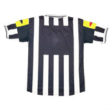 Buy 2000/01 Juventus Home Shirt (XL) Lotto ~ Free worldwide shipping available ~ Authentic Vintage Football Shirts from Cult Kits