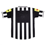 Buy 2000/01 Juventus Home Shirt (XL) Lotto ~ Free worldwide shipping ~ Authentic Vintage Football Shirts from Cult Kits