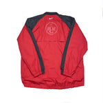 Buy 2000/01 Kaiserslautern Track Jacket (XL) Nike ~ Free worldwide shipping ~ Authentic Vintage Football Shirts from Cult Kits