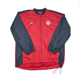 Buy 2000/01 Kaiserslautern Track Jacket (XL) Nike ~ Free worldwide shipping ~ Authentic Vintage Football Shirts from Cult Kits