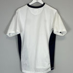 2000/01 MANCHESTER UNITED TRAINING SHIRT (M) UMBRO - Cult Kits - Medium - Buy Vintage Football Shirts, Authentic Retro Football Shirts For Sale, Classic Football Shirts & Soccer Jersey