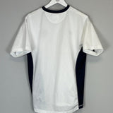 2000/01 MANCHESTER UNITED TRAINING SHIRT (M) UMBRO - Cult Kits - Medium - Buy Vintage Football Shirts, Authentic Retro Football Shirts For Sale, Classic Football Shirts & Soccer Jersey