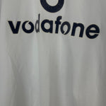 2000/01 MANCHESTER UNITED V.NISTELROOY 10 AWAY SHIRT (L) UMBRO - Cult Kits - Large - Buy Vintage Football Shirts, Authentic Retro Football Shirts For Sale, Classic Football Shirts & Soccer Jersey