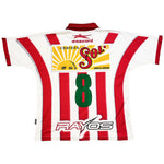 2000-01-necaxa-8-home-shirt-m-eescord3336