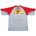 Buy 2000/01 Necaxa Training Shirt (L) Eescord ~ Free worldwide shipping available ~ Authentic Vintage Football Shirts from Cult Kits