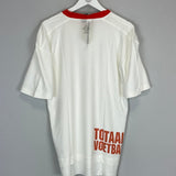 2000/01 Netherlands *BNWT* T-Shirt (Multiple Sizes) Nike - Cult Kits - Medium - Buy Vintage Football Shirts, Authentic Retro Football Shirts For Sale, Classic Football Shirts & Soccer Jersey