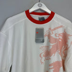 2000/01 Netherlands *BNWT* T-Shirt (Multiple Sizes) Nike - Cult Kits - Medium - Buy Vintage Football Shirts, Authentic Retro Football Shirts For Sale, Classic Football Shirts & Soccer Jersey