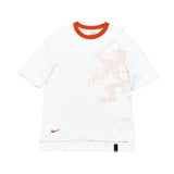 Buy 2000/01 Netherlands T-Shirt (M) Nike ~ Free worldwide shipping ~ Authentic Vintage Football Shirts from Cult Kits
