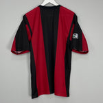 Shop 2000/01 NEW YORK METRO STARS HOME SHIRT (L) NIKE, classic football shirts, vintage football shirts & retro soccer jerseys at Cult Kits