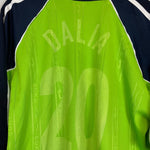 2000/01 PETERBOROUGH AWAY SHIRT (L) SOKE - Cult Kits - Large - Buy Vintage Football Shirts, Authentic Retro Football Shirts For Sale, Classic Football Shirts & Soccer Jersey