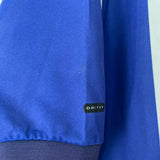 Shop 2000/01 PORTO HOME SHIRT (L) NIKE, classic football shirts, vintage football shirts & retro soccer jerseys at Cult Kits