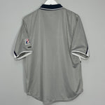 Shop 2000/01 PSG AWAY SHIRT (M) NIKE, classic football shirts, vintage football shirts & retro soccer jerseys at Cult Kits