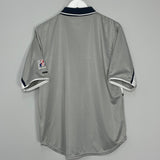 Shop 2000/01 PSG AWAY SHIRT (M) NIKE, classic football shirts, vintage football shirts & retro soccer jerseys at Cult Kits