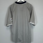 Shop 2000/01 PSG AWAY SHIRT (XL) NIKE, classic football shirts, vintage football shirts & retro soccer jerseys at Cult Kits